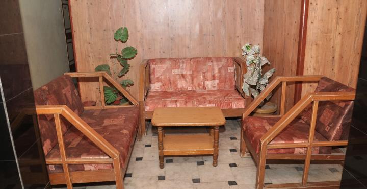 Hotel Madhuram